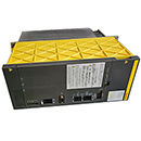FANUC A06B-6087-H137-R 200-230V-AC 283-325V-DC 43KW AC TO DC POWER SUPPLY